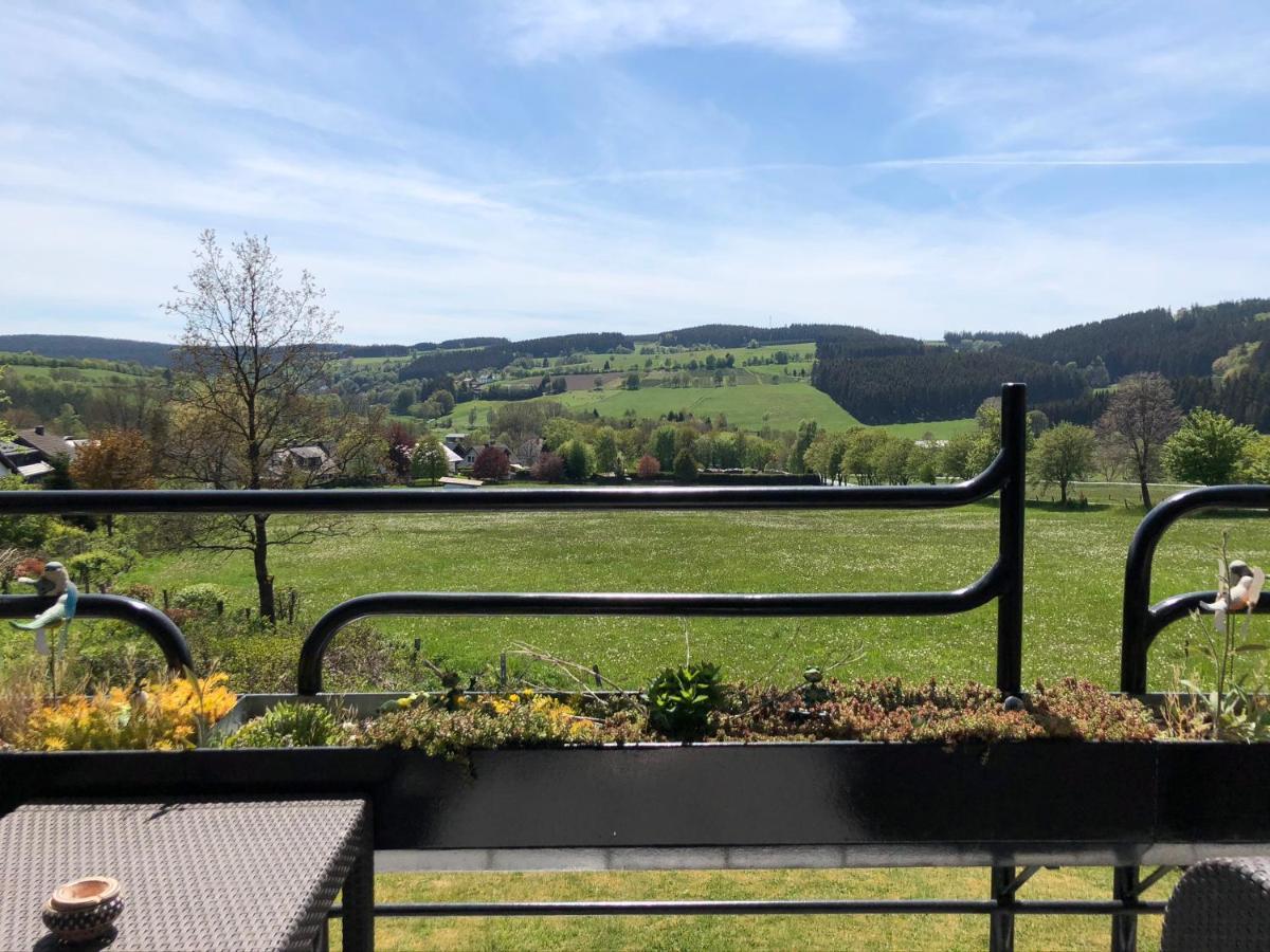 Apartment Hillside - Cosy Vacation With A View *