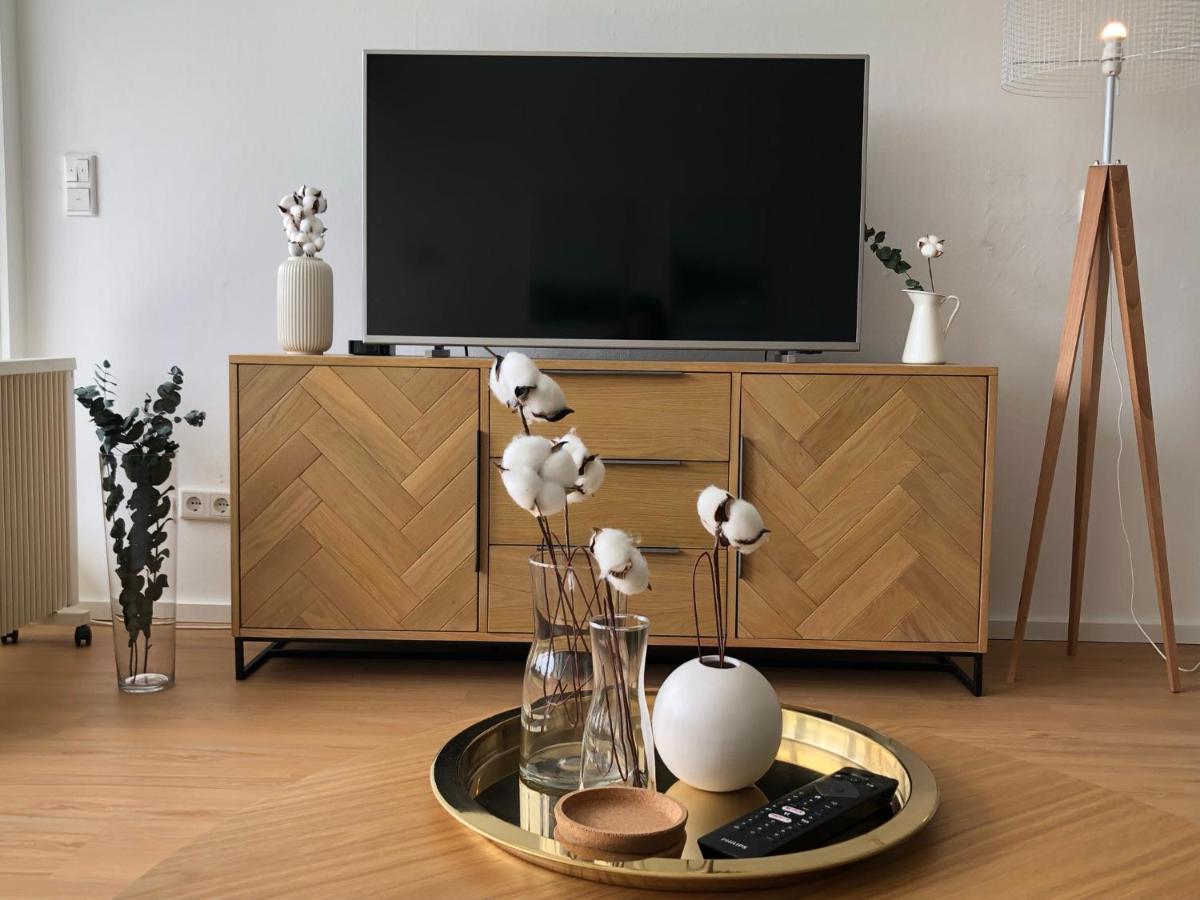 Hillside - Cosy Vacation With A View Apartment Winterberg