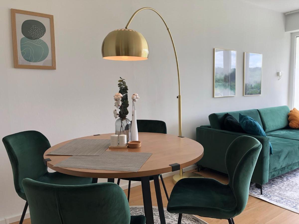 Hillside - Cosy Vacation With A View Apartment Winterberg