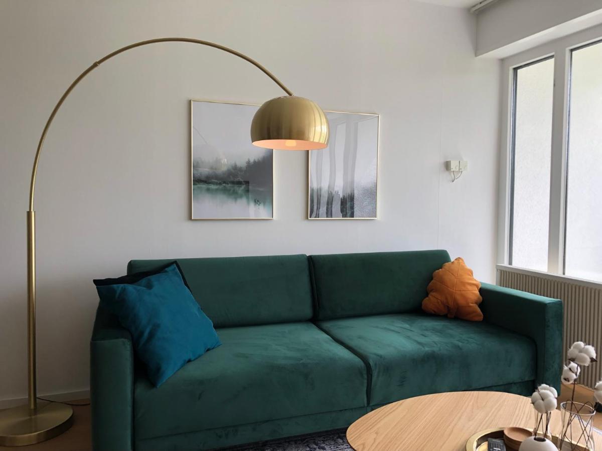 Hillside - Cosy Vacation With A View