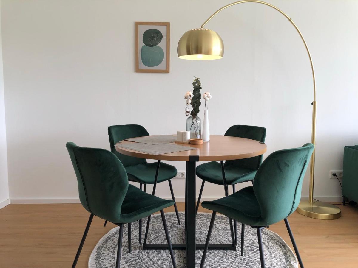 Hillside - Cosy Vacation With A View * Winterberg
